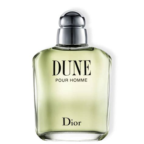 dune dior saiu de linha|Dune pour Homme .